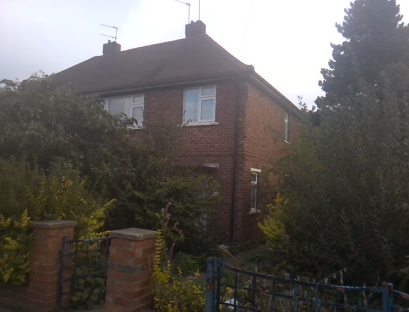 St Leger Property Details